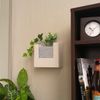 Velcro Green Mode kopotto Cube White ● gr0400