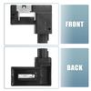 Pack (1) Battery Current Sensor for Nissan Altima Versa Leaf Pathfinder Quest