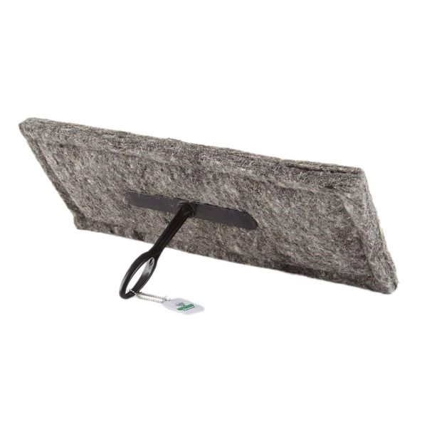 6 x 16 inch Chimney Sheep Chimney Draught Excluder