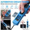 6-36V Automotive Digital Power Probe Circuit Electrical Tester Device System