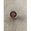 Loreal Colour Riche Lipstick #216 Deep Rose