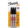Sharpie Indust Fine Blk