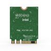WiFi6E Wireless Card Intel AX210 Tri-Band 5400Mbps Network Adapter Bluetooth 5.3