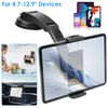Car Phone Tablet Holder Suction Cup Windshield Dashboard Mount for iPhone iPad