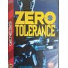 Zero Tolerance - Sega Genesis (Renewed)
