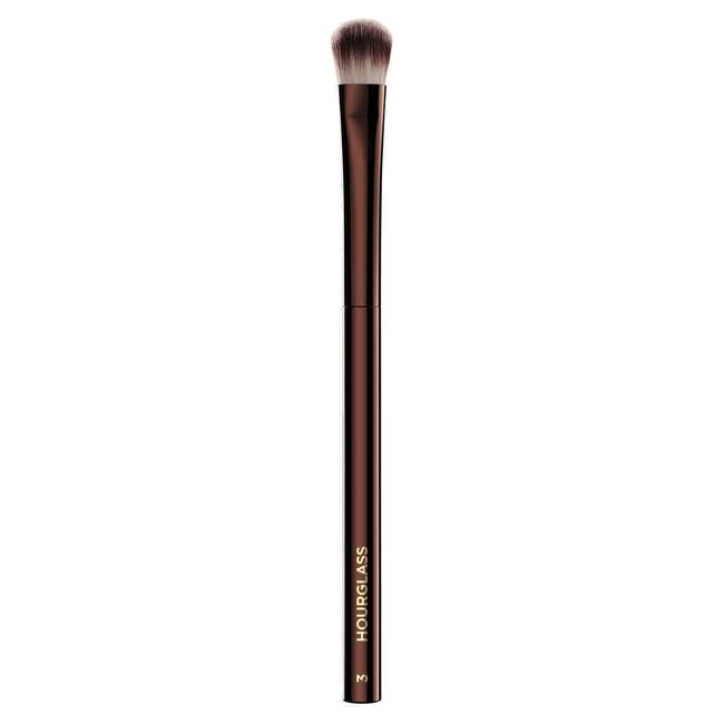 HOURGLASS All Over Shadow Brush No. #3 Eye Shadow Brush MSRP $36