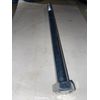 B-146 Round Bend Hex Bolt, 5/8" x 9.5" for Dixie Chopper Lawn Mowers