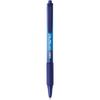 Bic Soft Feel Ballpoint Pens Medium Point (1.0 mm) – Assorted Colours, Pack of 3