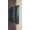 eufy Battery Video Doorbell C210 Wedge Bracket 90 Degree Angle Mount 3D Printed