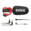 Rode VideoMic GO II Camera-Mounted Shotgun Microphone with Rode SC15 USB-C Cable