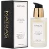 MATKAS Korean Niacinamide Serum for Face Antioxidant Ampoule Brightening + Glow + Ceramides + Vitamin E + Hyaluronic Acid + Beta-Glucan for Anti-Aging, Radiance, Even Skin Tone, Oil Pore Reducer