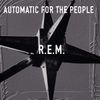Automatic for the People [VINYL]