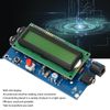 Morse Code Reader, DC7‑12V 500mA LED Display Morse Code Translator, Ham Radio Telegraph CW Decoder Translator