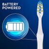 Oral-B 3D White Pulsar 35 Medium Manual Toothbrush (Colors May Vary)