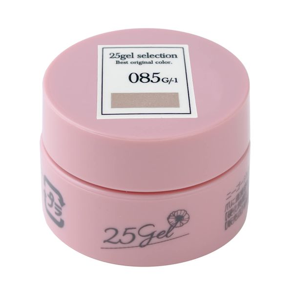 25gel color gel 2.5g 085G/-1