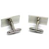 New Zealand Red Ensign Flag Cufflinks in Box