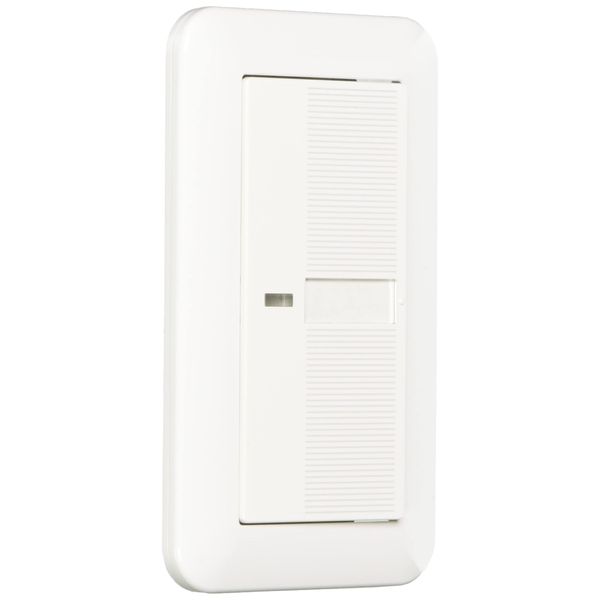 Panasonic WTP50511WP Embedded Hotaru Switch B (One Piece), White, Pack of 3