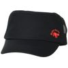 Water Rocks WRCP-S951-01 Mesh Work Cap, Black, Free