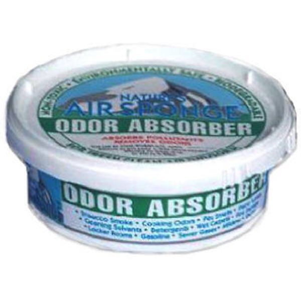 Nature's Air Sponge 101-1 Odor Absorber, 8 oz. - Quantity 24