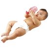 5 Fun to Grow Head Bottle Rattle