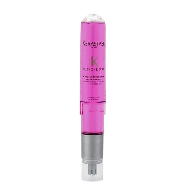 Kerastase Fusio Dose Booster Brillance Parlaklık Veren Bakım 120ml