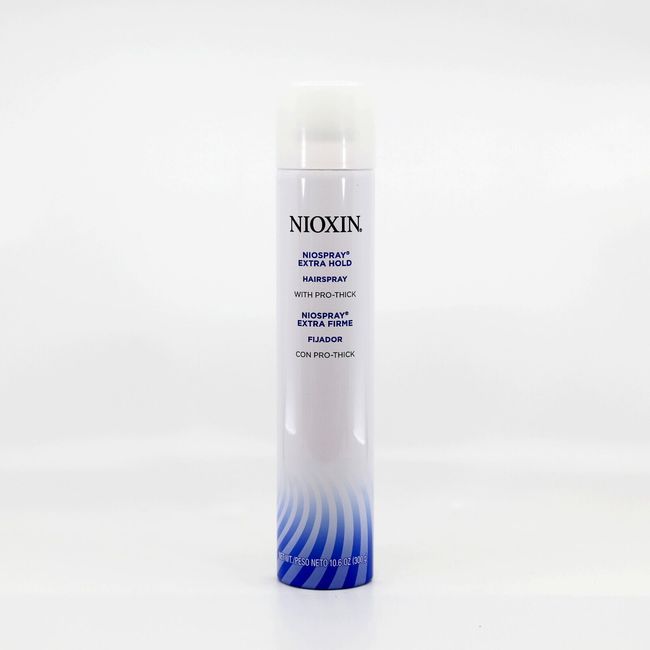 Nioxin Niospray extra hold 10.6oz