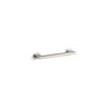 KOHLER Belay 12 in. Grab Bar