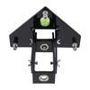 Pool Fence Drill Guide with Bubble Level, Adjustable Tilt Angle