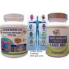 Remove Parasite -CANDIDA AWAY & ANTI PARASITE SOLUTION kit 3 Super Cleaning