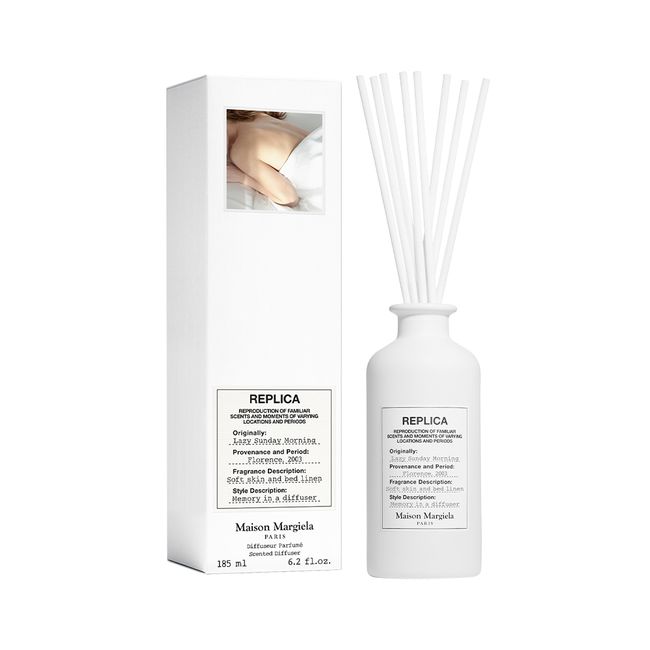 Maison Margiela Lazy Sunday Morning Diffuser 185ML