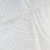 Sirdar Snuggly 2 Ply, White (251), 50g,F072-0251