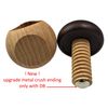 Nut Cracker Mushroom