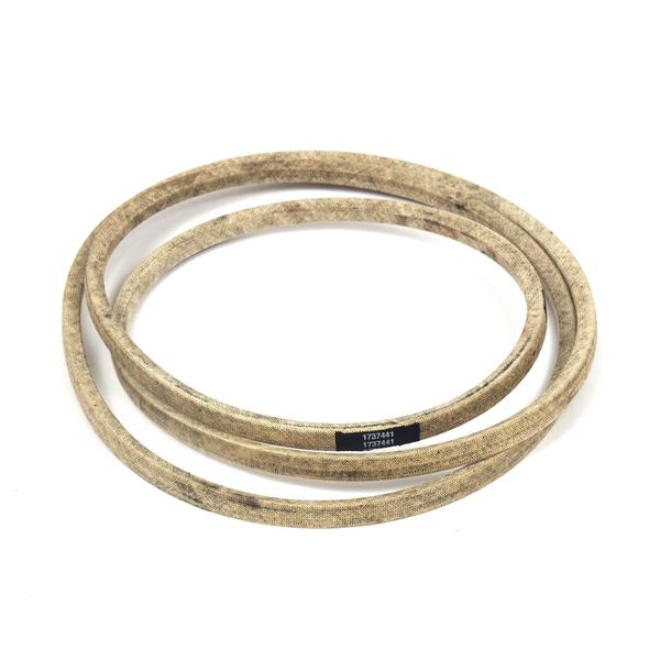 Briggs and Stratton 1737441YP V-Belt, 88.46