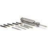 Dynaplug TIRE Repair Tool KIT - Pro Stainless Steel