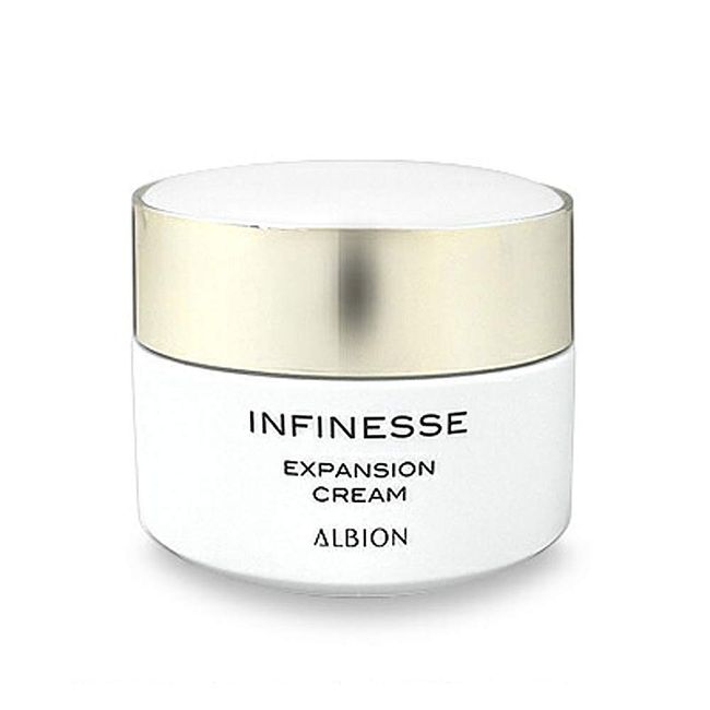 Albion Amfinesse Expansion Cream 1.1 oz (30 g)