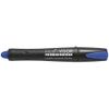 Pica 990/46 Visor Permanent Crayon Marker Black (3 Pack)