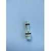 Clack Ws1 (White) injector. CV 3010-10