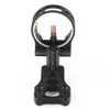 VERY100 Target Jig / 3 Point Sight for Compound Bows (Black)