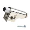 Rok Hardware 15 Pack Soft Close Damper for Cabinet Doors/Compact/Soft Close