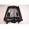 Cortech Cascade 2.1 Winter Snowmobile Jacket Gray 8940-1407-07 (Size XL)