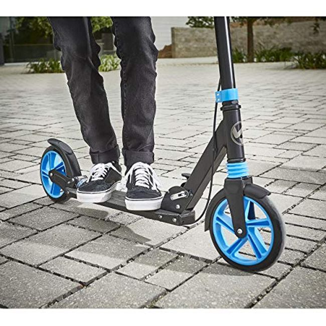 Viro scooter outlet black friday