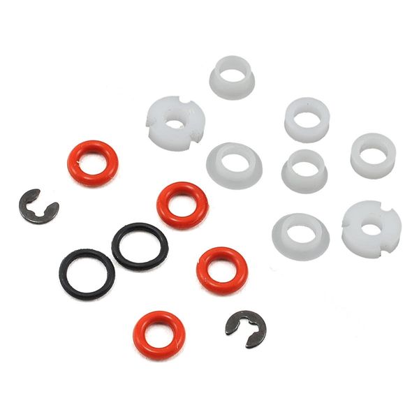 RC4WD King Shocks Rebuild Kit RC4ZS0788 Electric Car/Truck Option Parts