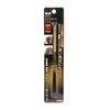 E-Value Precision Titanium Diamond File #150 Flat Gold