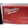 Milwaukee Radius LED 70-Watt Temporary Site Light Model #2155-AC 7700 Lumens