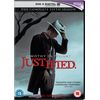 Justified - Season 5 [DVD]