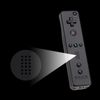 Wii Controller 2 Pack - Wii Remote with Silicone Case and Wrist Strap (black+white)