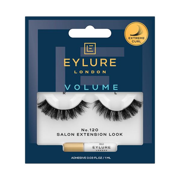 Eylure Volume No. 120 False Lashes