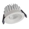Ledvance 8 Watt Aluminium Spotlight - White