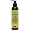 Jane Carter Solution Hydrate Creamy Leave-in Styling Smoother, 8 Oz
