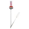 Krueger Sentry Gauge H-2-60 Liquid Level Gauge